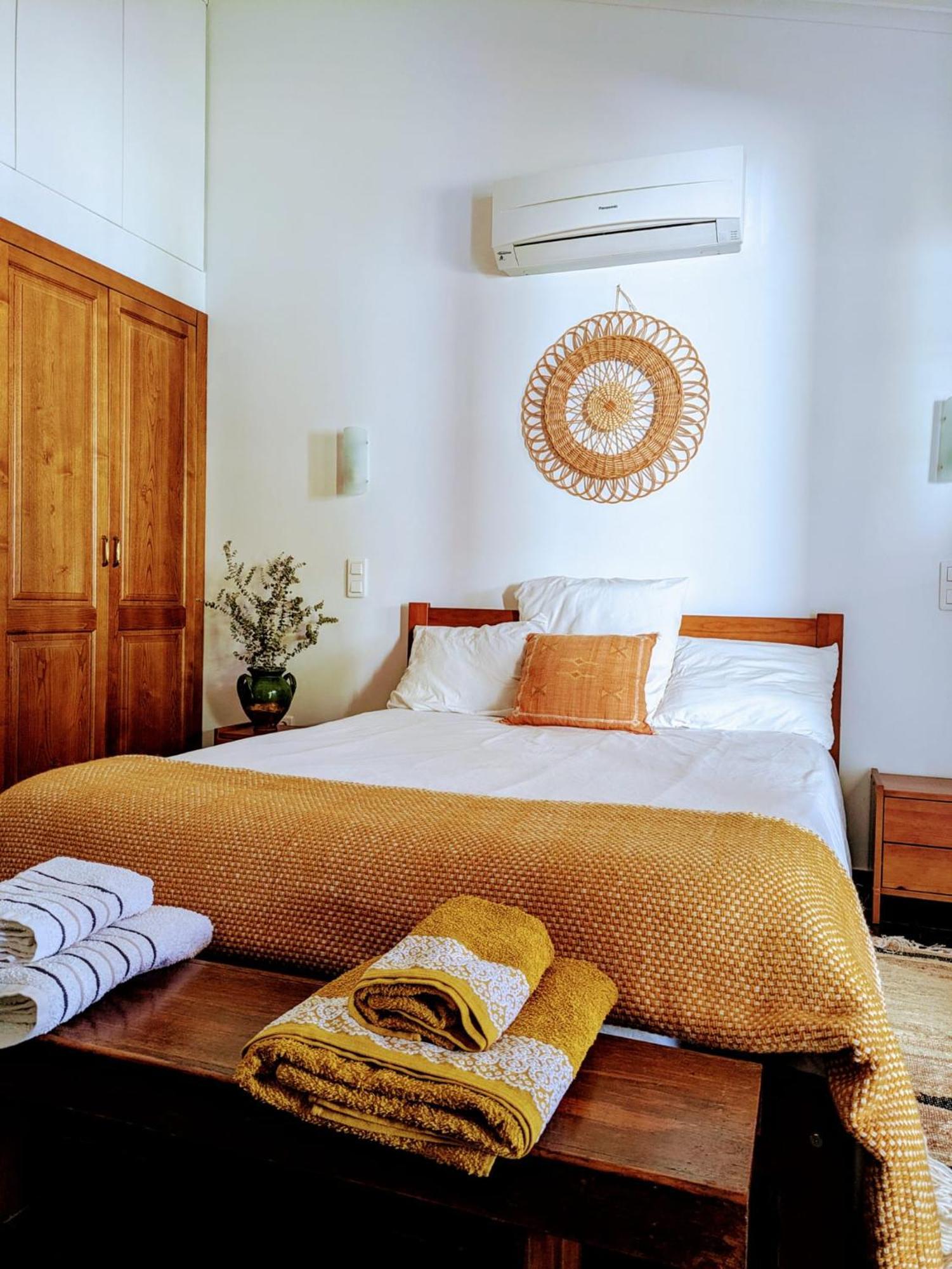 Bed and Breakfast Monte Da Pechincha Estremoz Exteriér fotografie