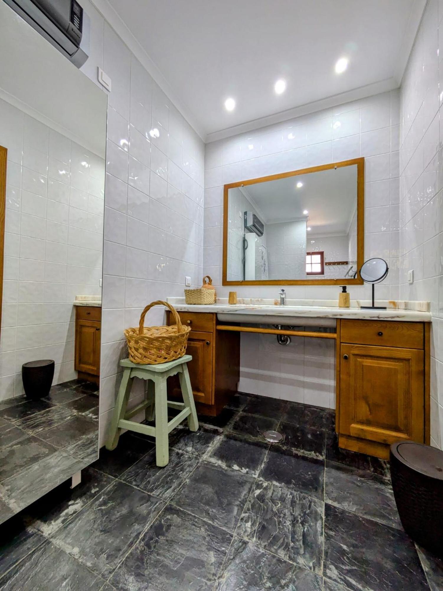 Bed and Breakfast Monte Da Pechincha Estremoz Exteriér fotografie