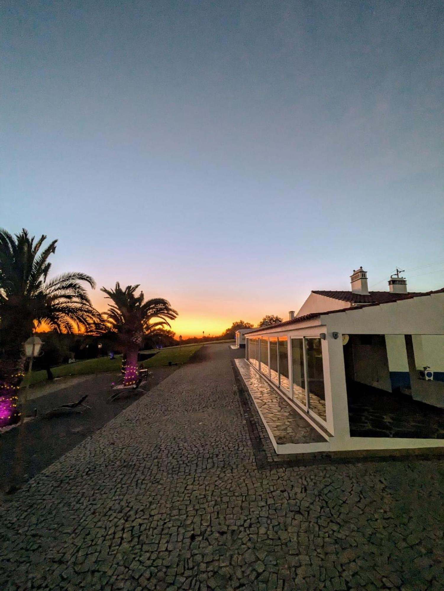 Bed and Breakfast Monte Da Pechincha Estremoz Exteriér fotografie