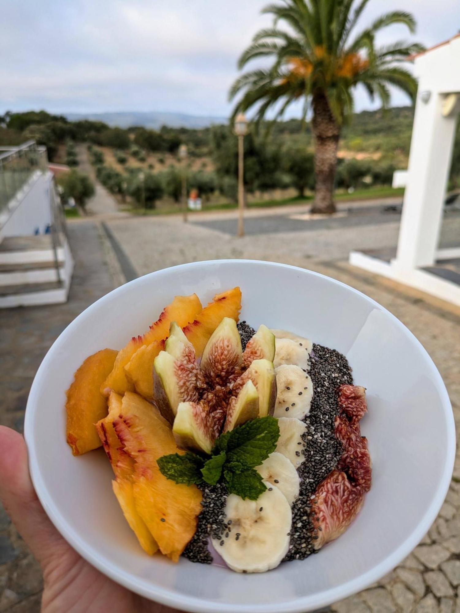 Bed and Breakfast Monte Da Pechincha Estremoz Exteriér fotografie