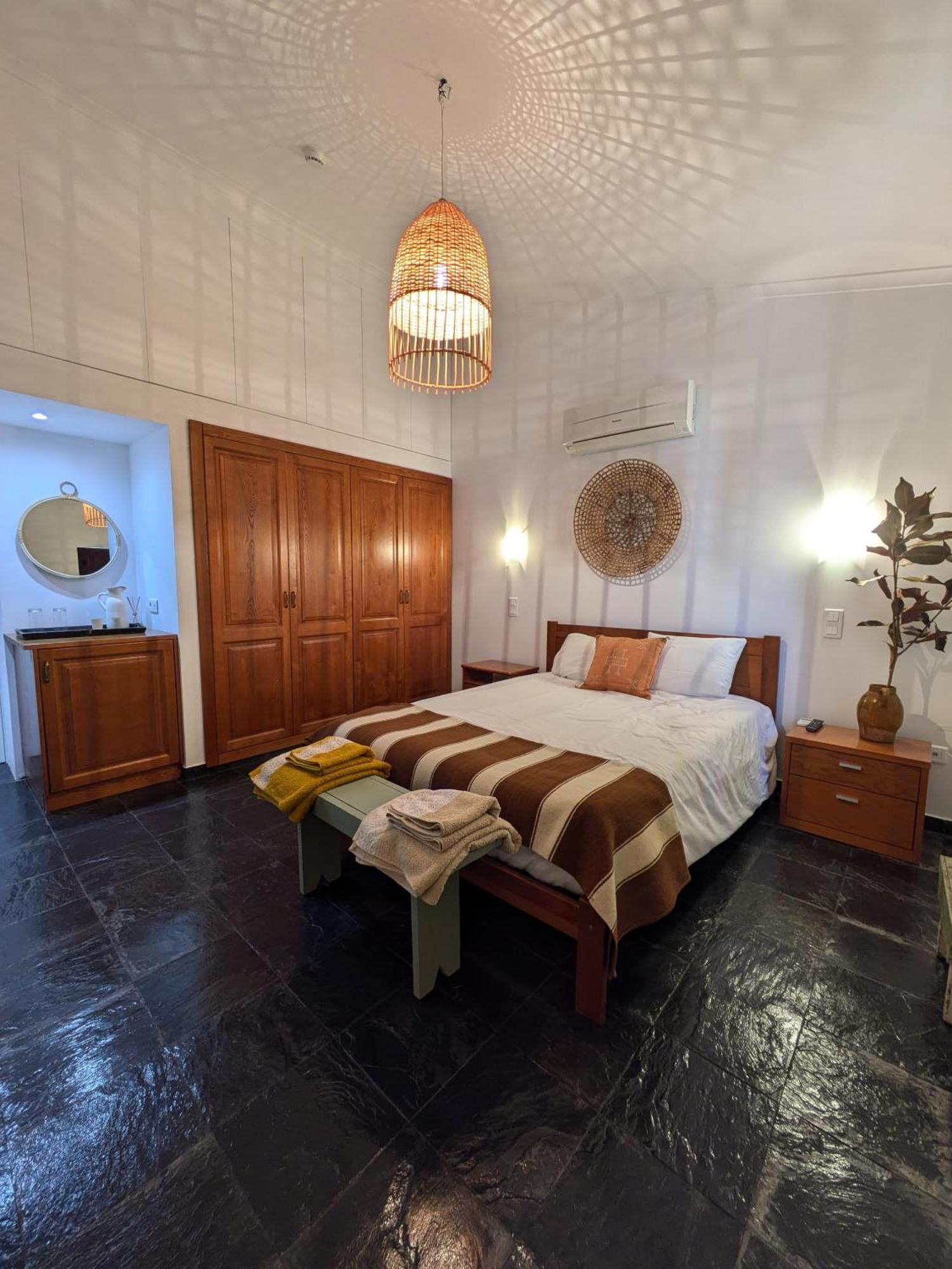 Bed and Breakfast Monte Da Pechincha Estremoz Exteriér fotografie