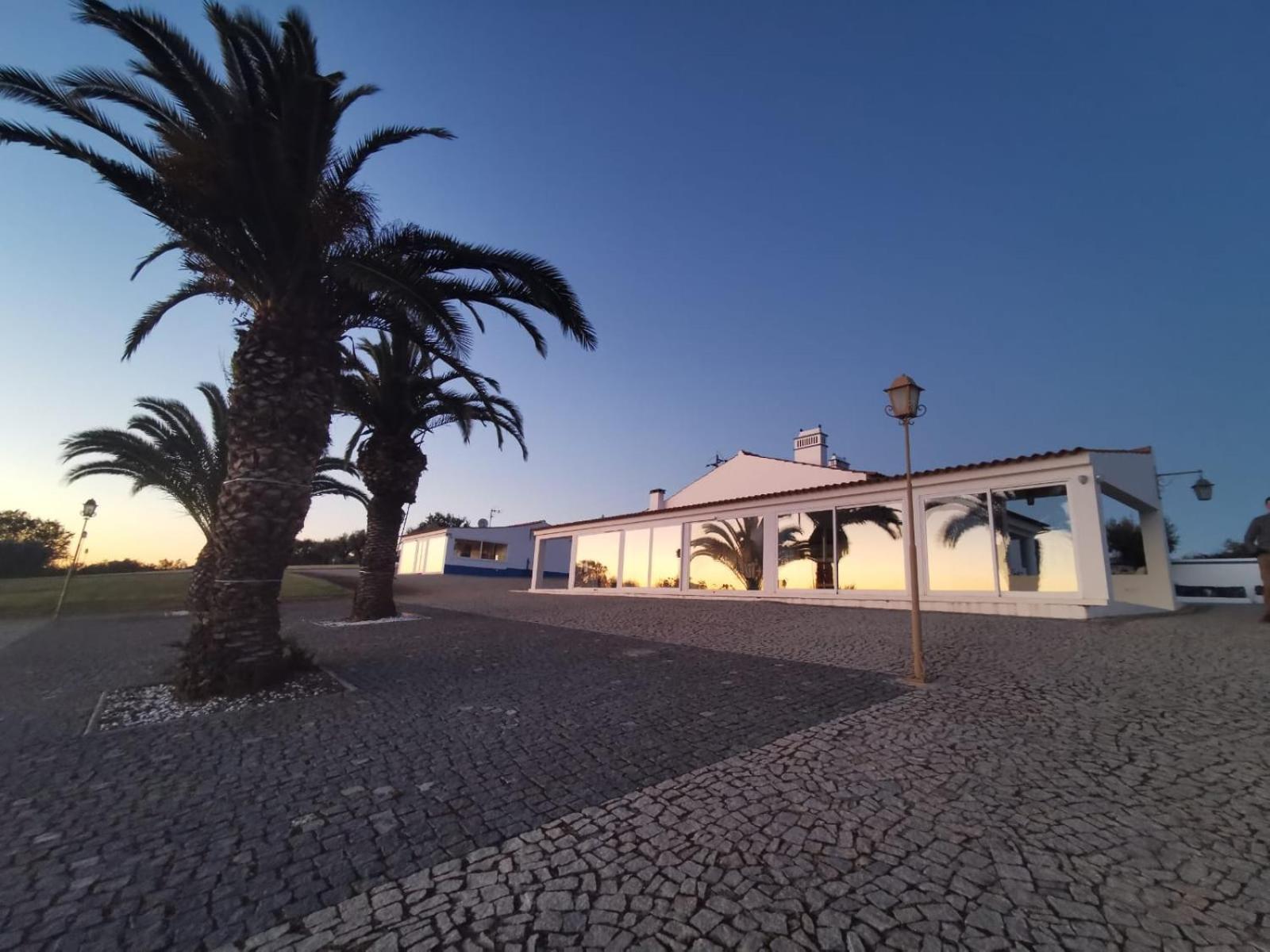 Bed and Breakfast Monte Da Pechincha Estremoz Exteriér fotografie
