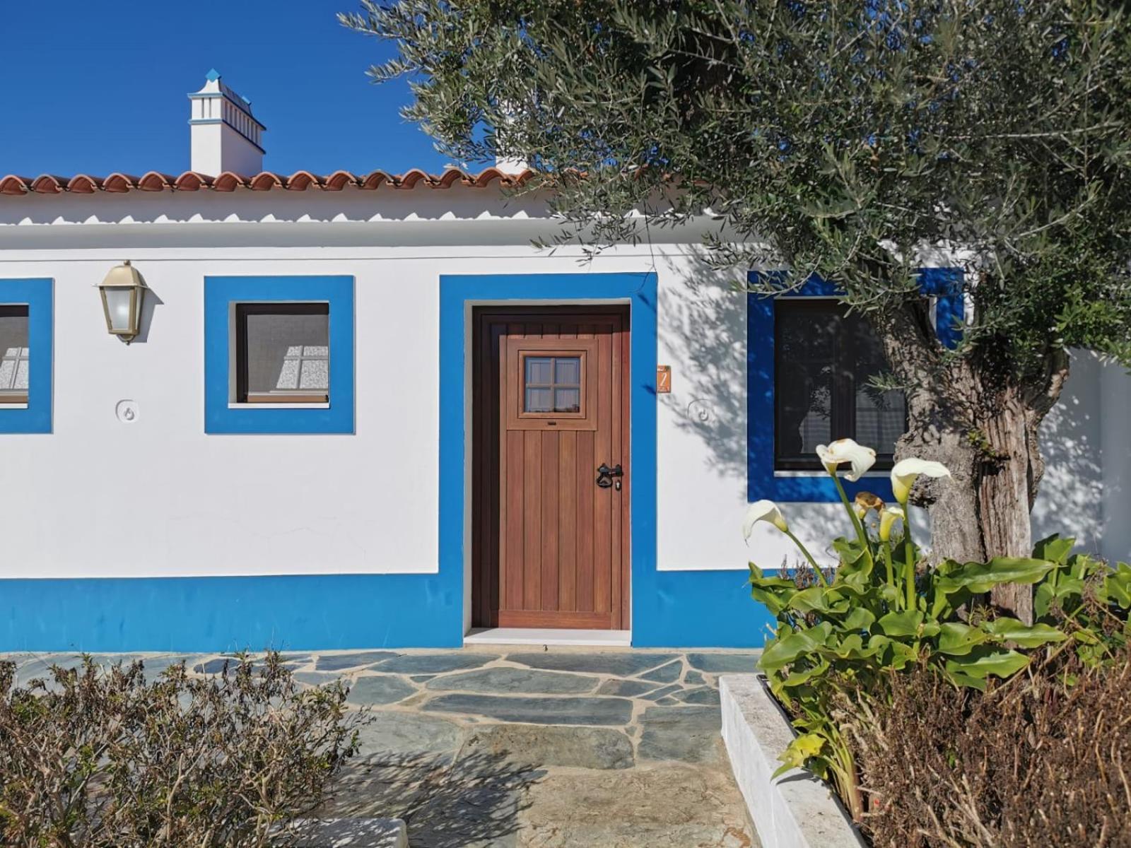 Bed and Breakfast Monte Da Pechincha Estremoz Exteriér fotografie